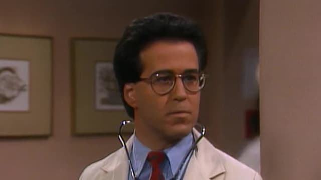 S09:E14 - Less Than Perfect