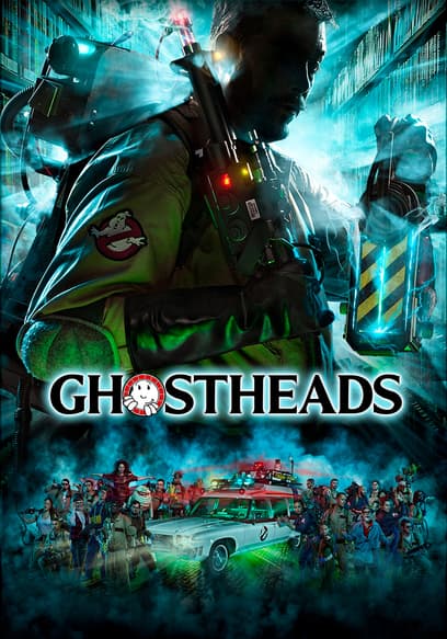 Ghostheads