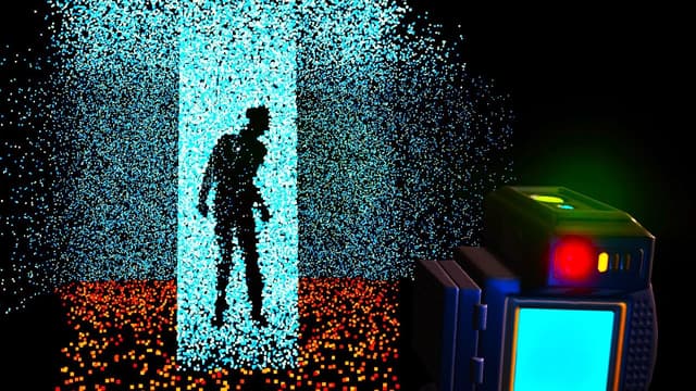 T28:C22 - S28:E22 - The Voidness