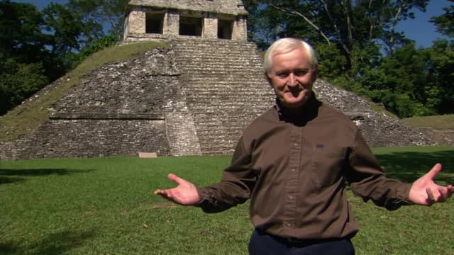 S01:E04 - The Maya
