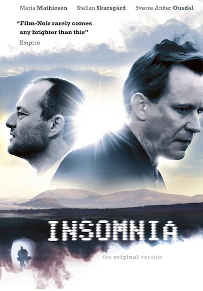 Insomnia