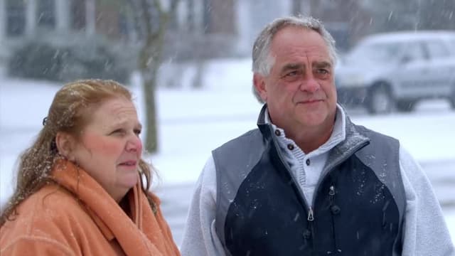 S01:E11 - Big House Hunting