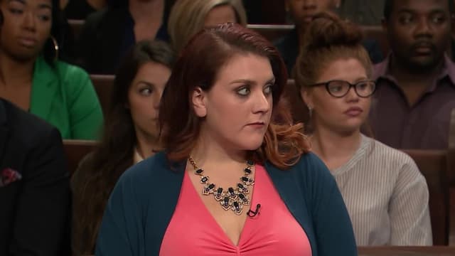 S06:E28 - Dennis vs. Dennis