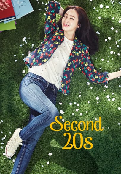 S01:E15 - Episode 15