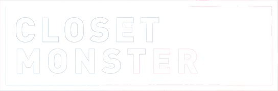 Closet Monster