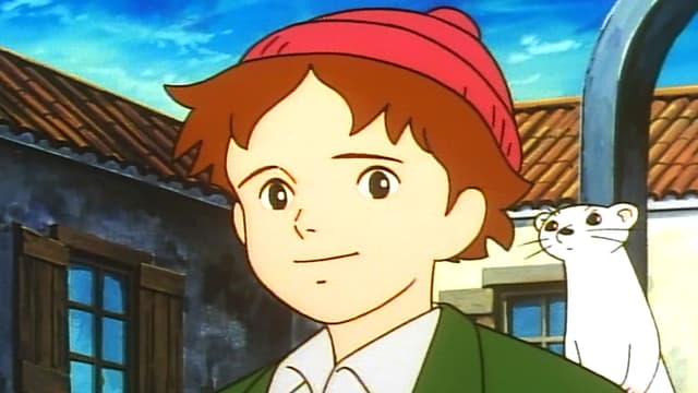 S01:E19 - Grandma's a Witch