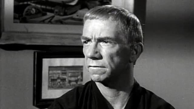 S01:E33 - Oh, My Aching Antenna