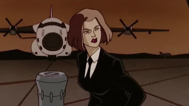 S01:E11 - The Elle of My Dreams Syndrome