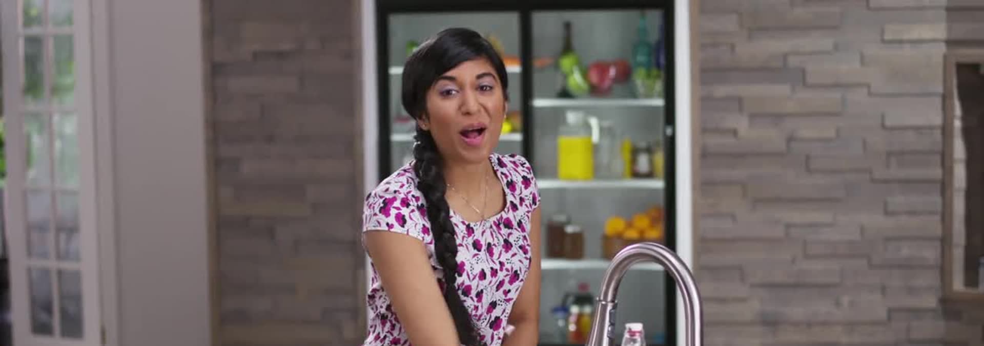 Watch One World Kitchen S01:E24 - Demystifying Indian Food - Free TV ...