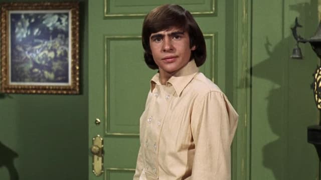 S01:E17 - The Case of the Missing Monkee