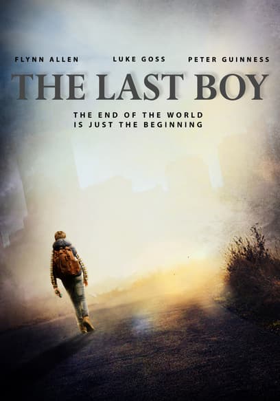 The Last Boy