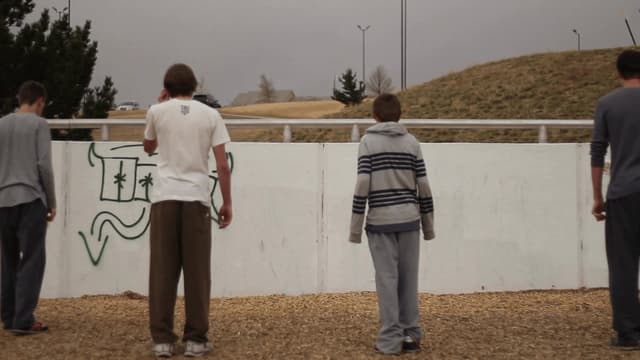 S01:E14 - Failing Nemo