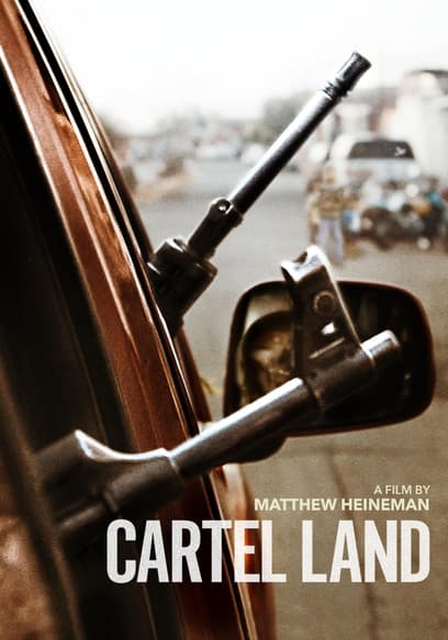 Cartel Land