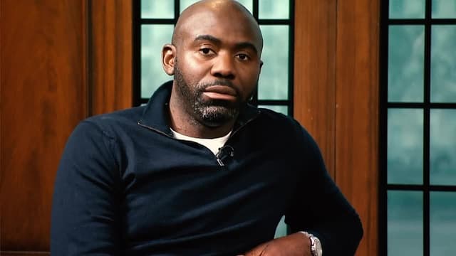 T01:C03 - S01:E03 - Fabrice Muamba