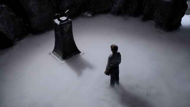 S19:E06 - The BullZord