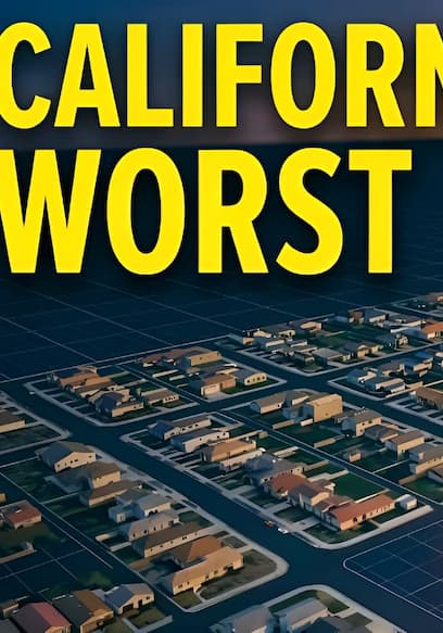 S04:E01 - The DEADLIEST Aviation Disaster in California! poster