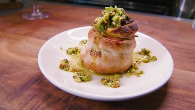 S12:E12 - Mangia Meals