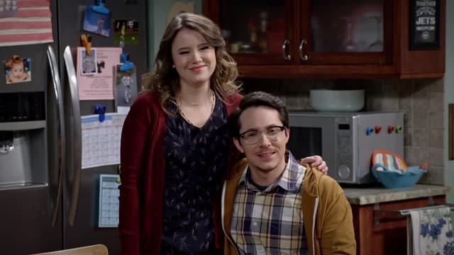 S01:E14 - Kevin vs. the Dutch Elm