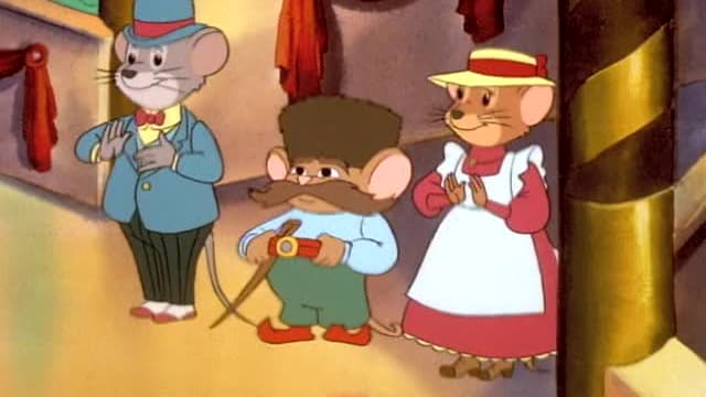 S01:E15 - Mousecovites