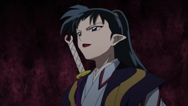 S01:E23 - Naraku: Trampa De Luz