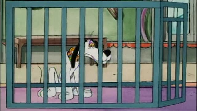 S02:E07 - Carnival Man / Dog Gone / the Day the Estate Stood Still