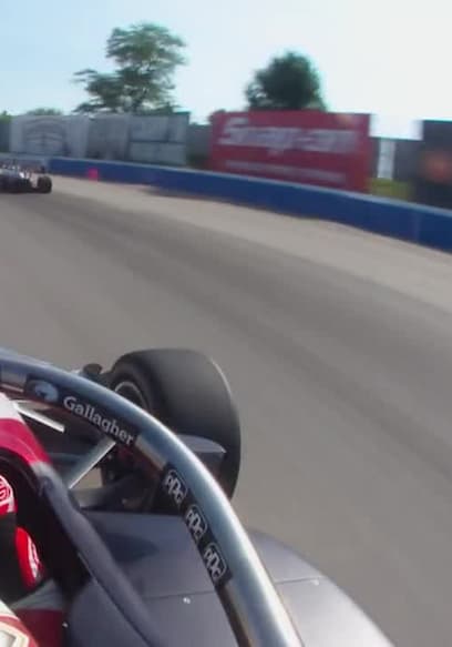 Póster de S2026:E15 - Milwaukee