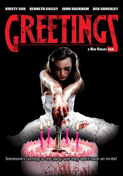 Greetings
