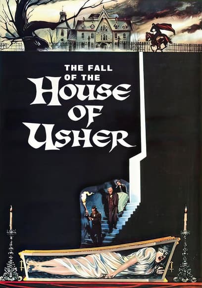 The Fall of the House of Usher