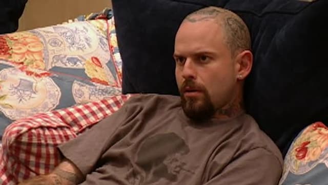 S03:E05 - The Accidental Tourist