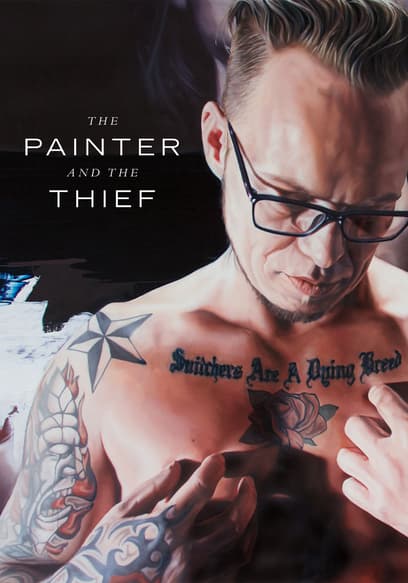 The Painter and the Thief