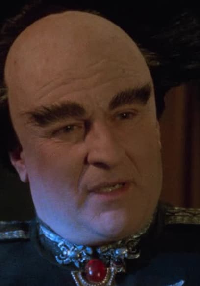 S05:E18 - The Fall of Centauri Prime poster