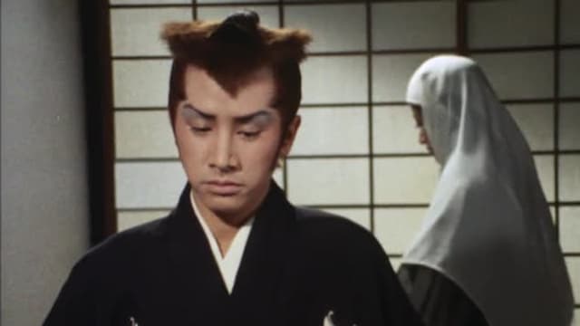 S01:E03 - Blade Dampened by Rain