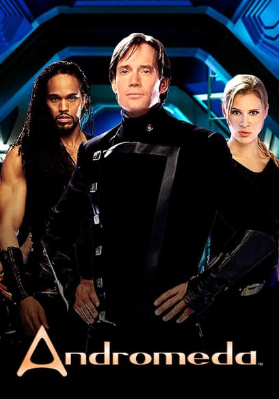 S04:E16 - Trusting the Gordian Maze