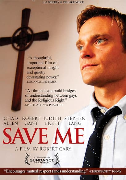 Save Me poster