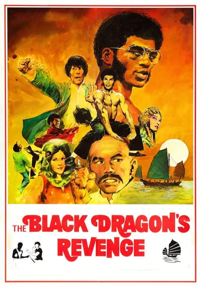 The Black Dragon's Revenge