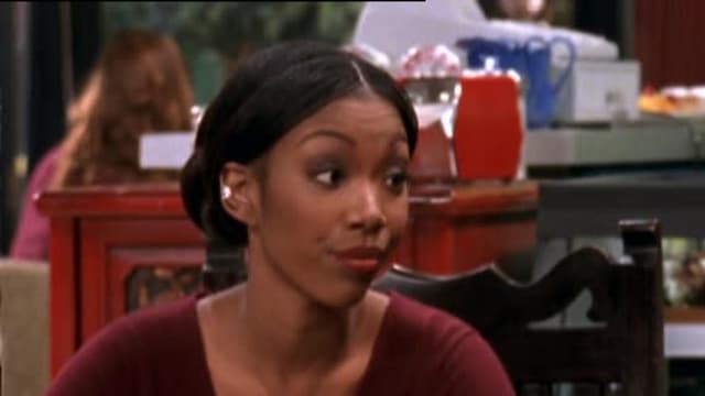 S05:E07 - A Den Is a Terrible Thing to Waste