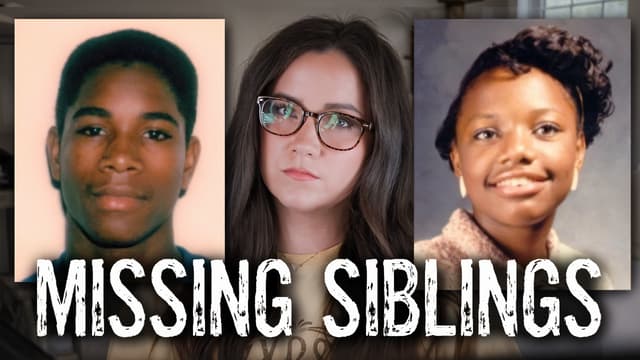 S01:E09 - The Suspicious Disappearance of Michael & Monica Bennett | Classified RUNAWAYS for Over a Decade