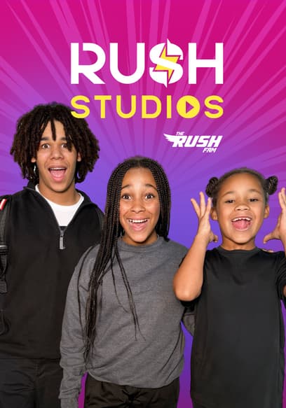 Rush Studios