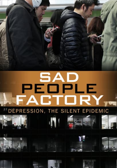 Sad People Factory