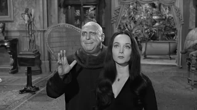 S01:E03 - Fester's Punctured Romance