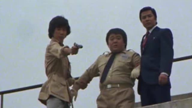 S01:E30 - A Friend Lost in the Desert