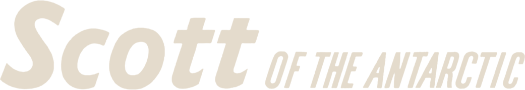 Scott of the Antarctic