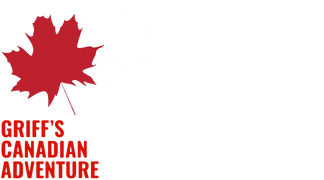 Griff's Great Canadian Adventure