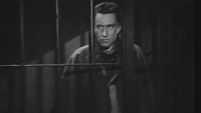 S01:E33 - The Case of the Baker Street Bachelors