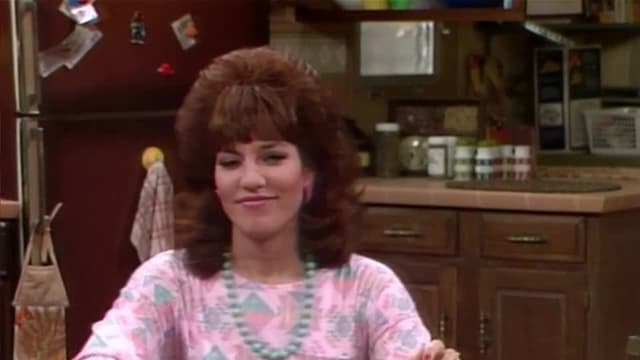 S01:E07 - Al Loses His Cherry