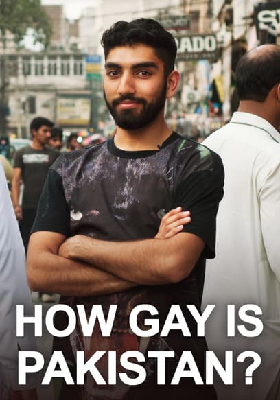 How Gay Is Pakistan?