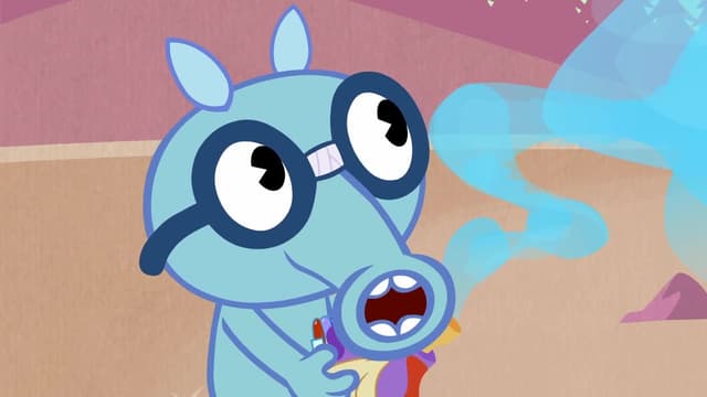 S01:E05 - Every Litter Bit Hurts