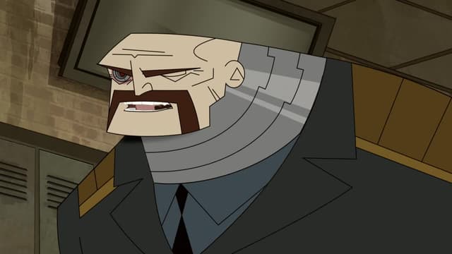 S04:E03 - Big Chicken