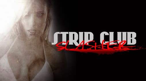 Strip Club Slasher (2010)