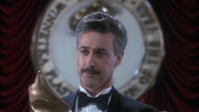 S02:E13 - Troubled Waters